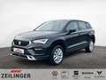 SEAT Ateca Style TSI DSG|5J-GAR|AHK|el.HECK|KAMERA Schwarz - thumbnail 1