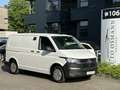 Volkswagen T6 Transporter DSG Kurz   KLIMA   LED Weiß - thumbnail 21
