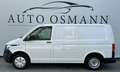 Volkswagen T6 Transporter DSG Kurz   KLIMA   LED Weiß - thumbnail 2