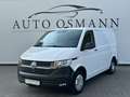 Volkswagen T6 Transporter DSG Kurz   KLIMA   LED Weiß - thumbnail 1