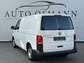 Volkswagen T6 Transporter DSG Kurz   KLIMA   LED Weiß - thumbnail 3