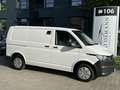Volkswagen T6 Transporter DSG Kurz   KLIMA   LED Weiß - thumbnail 22