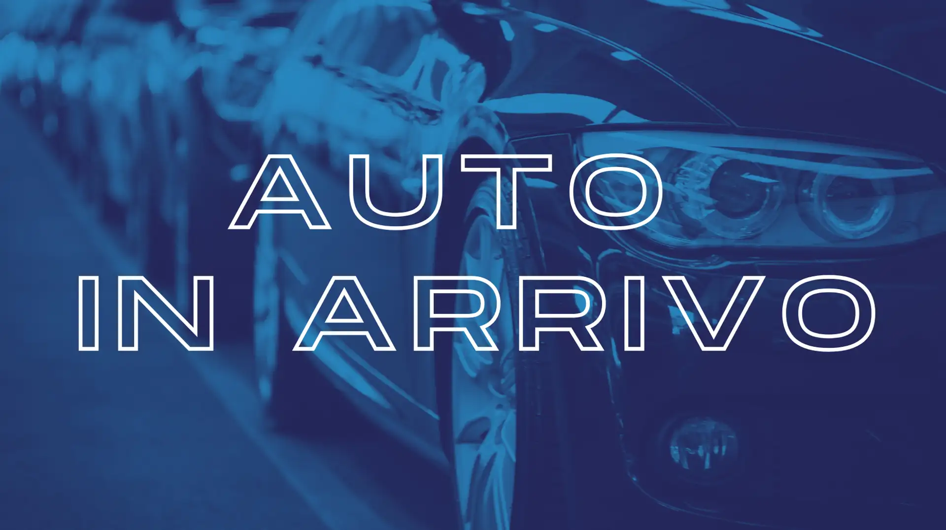 Ford Kuga 2.5 Plug In Hybrid 225 CV CVT 2WD ST-Line Blu/Azzurro - 1