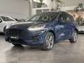 Ford Kuga 2.5 Plug In Hybrid 225 CV CVT 2WD ST-Line Blu/Azzurro - thumbnail 2