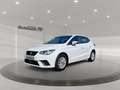SEAT Ibiza 1.0 TSI Style Beats Fast Lane KAM PDC SHZ Wit - thumbnail 1
