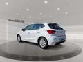 SEAT Ibiza 1.0 TSI Style Beats Fast Lane KAM PDC SHZ Wit - thumbnail 3