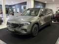 Mercedes-Benz EQB 350 4M*PANO*HUD*360*LEDER-BEIGE*MASSAGE* Grau - thumbnail 2