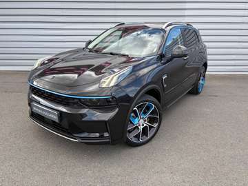 1.5 PHEV 261ch DCTH 7