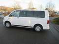Volkswagen T6 Multivan 2.0TDI DSG 7-Sitze*AHK*App-Conn*LED* Bílá - thumbnail 4