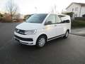 Volkswagen T6 Multivan 2.0TDI DSG 7-Sitze*AHK*App-Conn*LED* Bílá - thumbnail 1