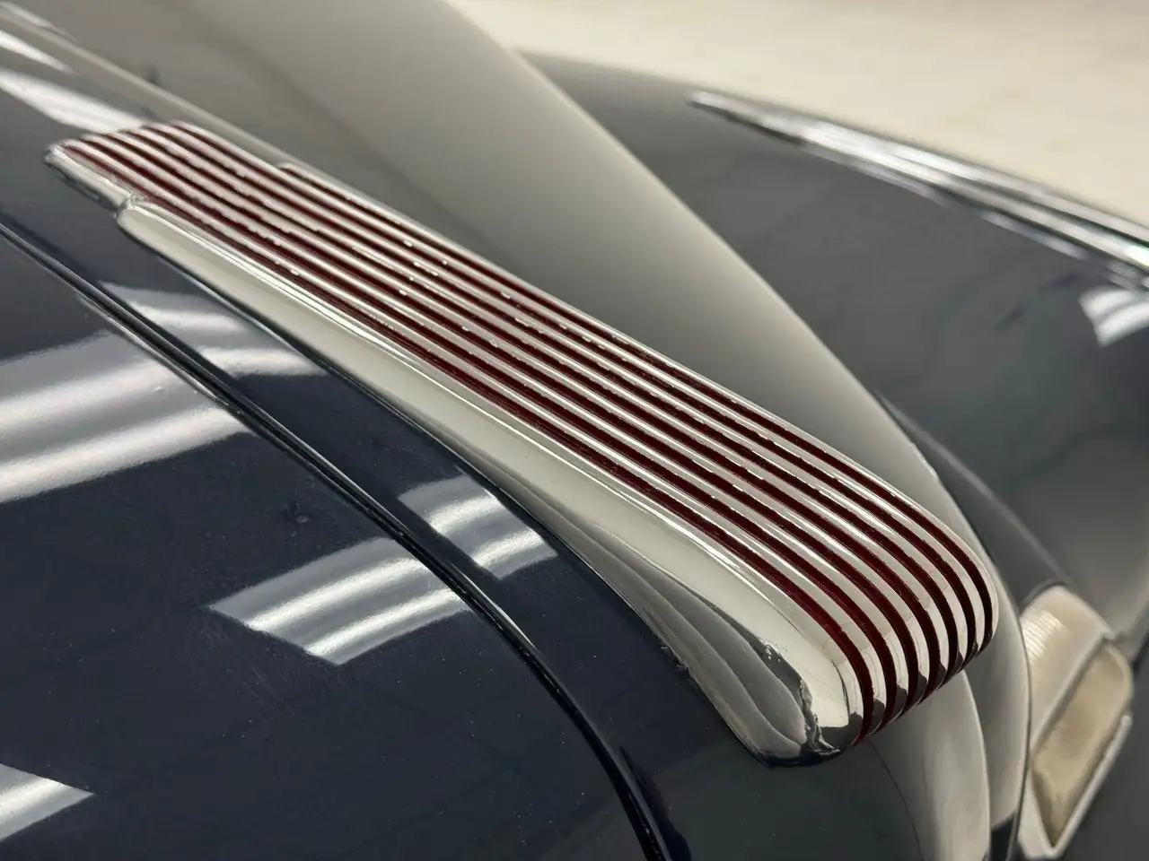 Mercury Coupe, foto 9
