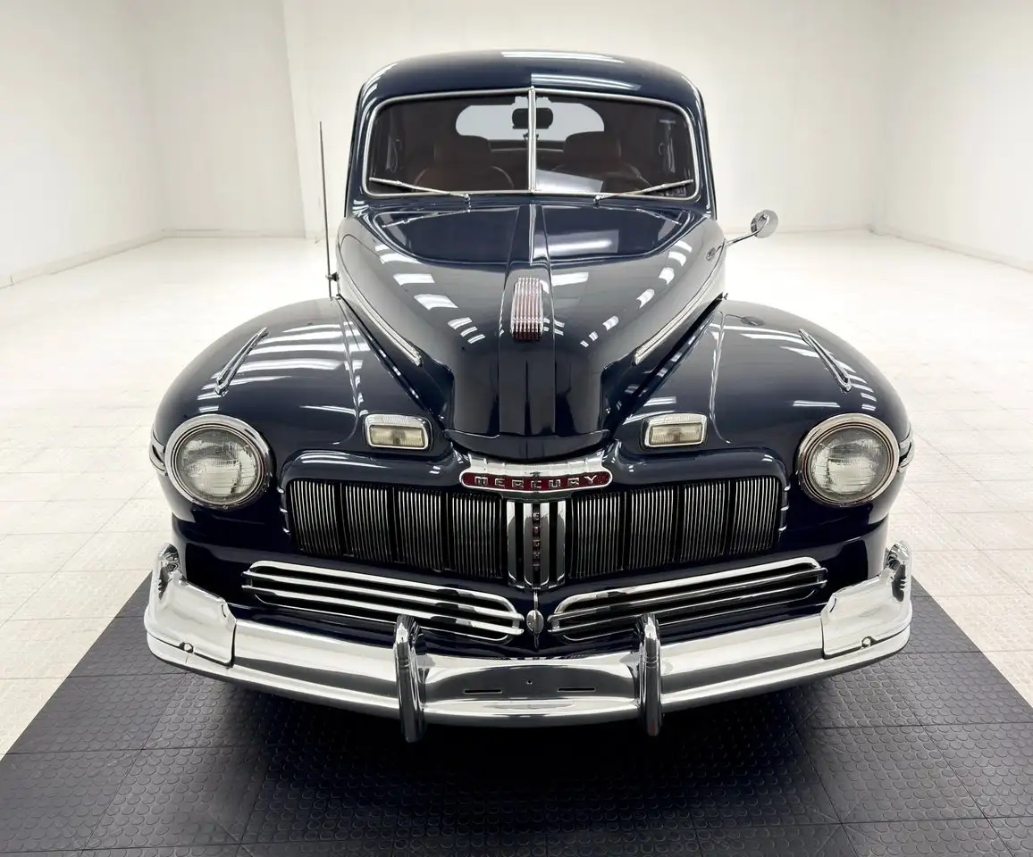 Mercury Coupe, foto 8