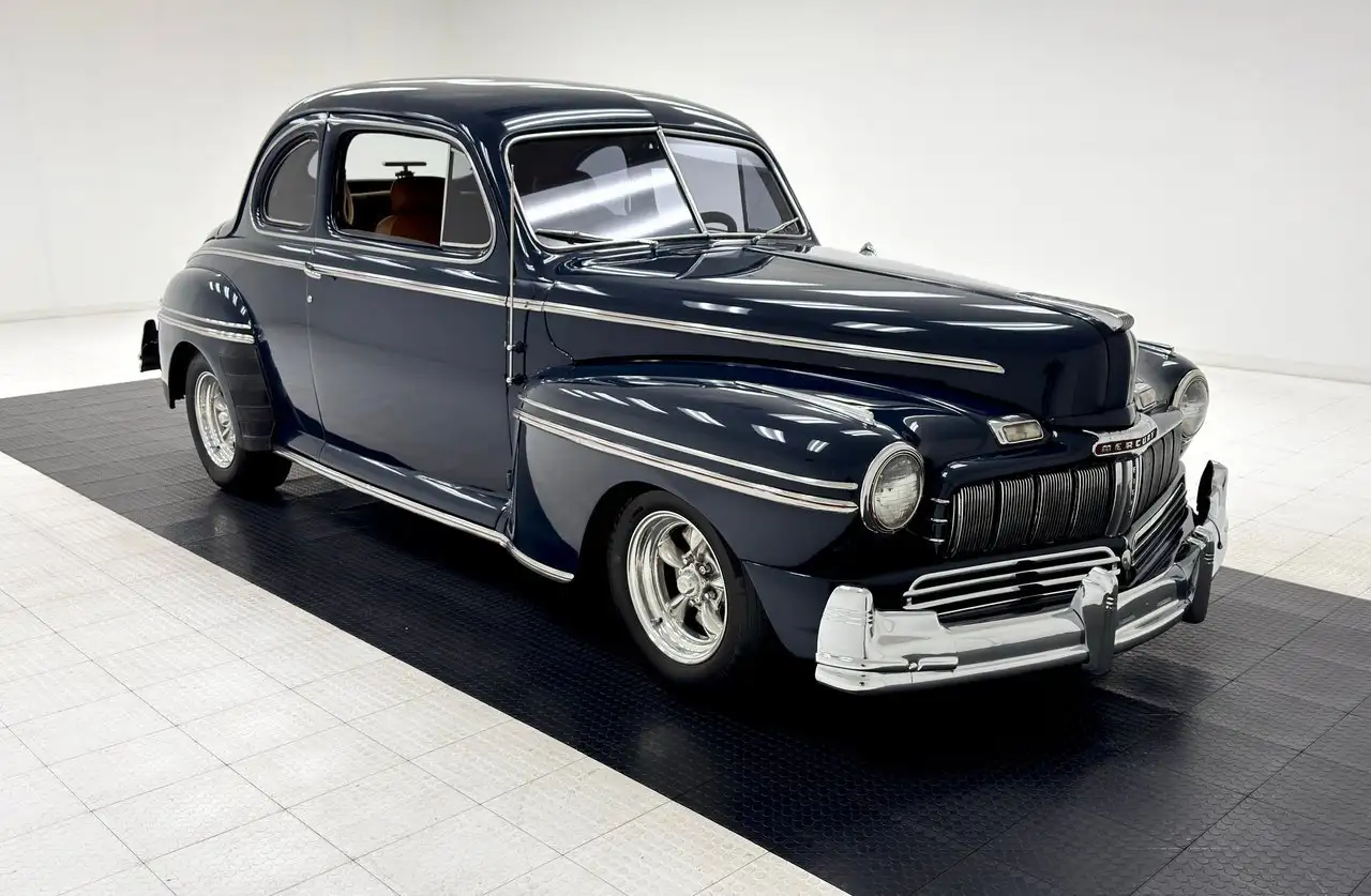 Mercury Coupe, foto 7