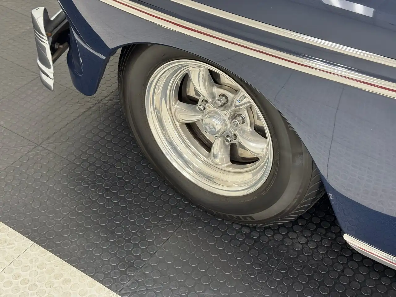 Mercury Coupe, foto 12