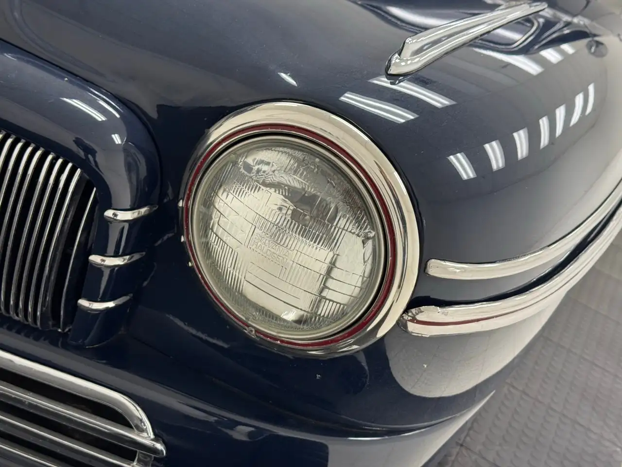 Mercury Coupe, foto 11