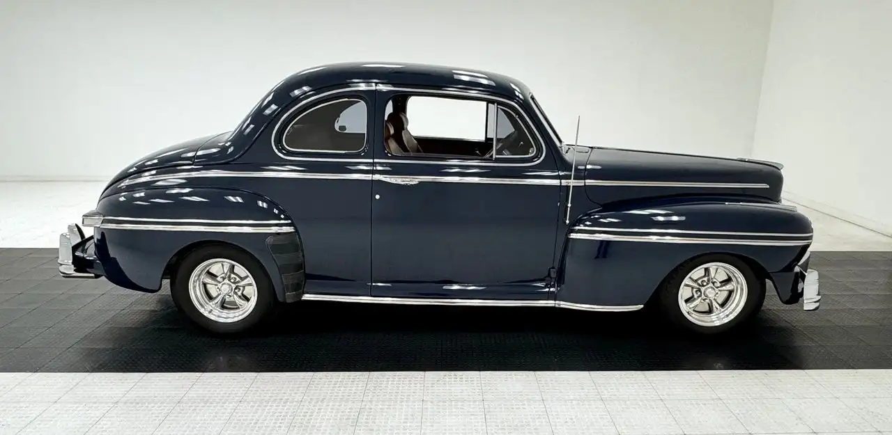 Mercury Coupe, foto 6