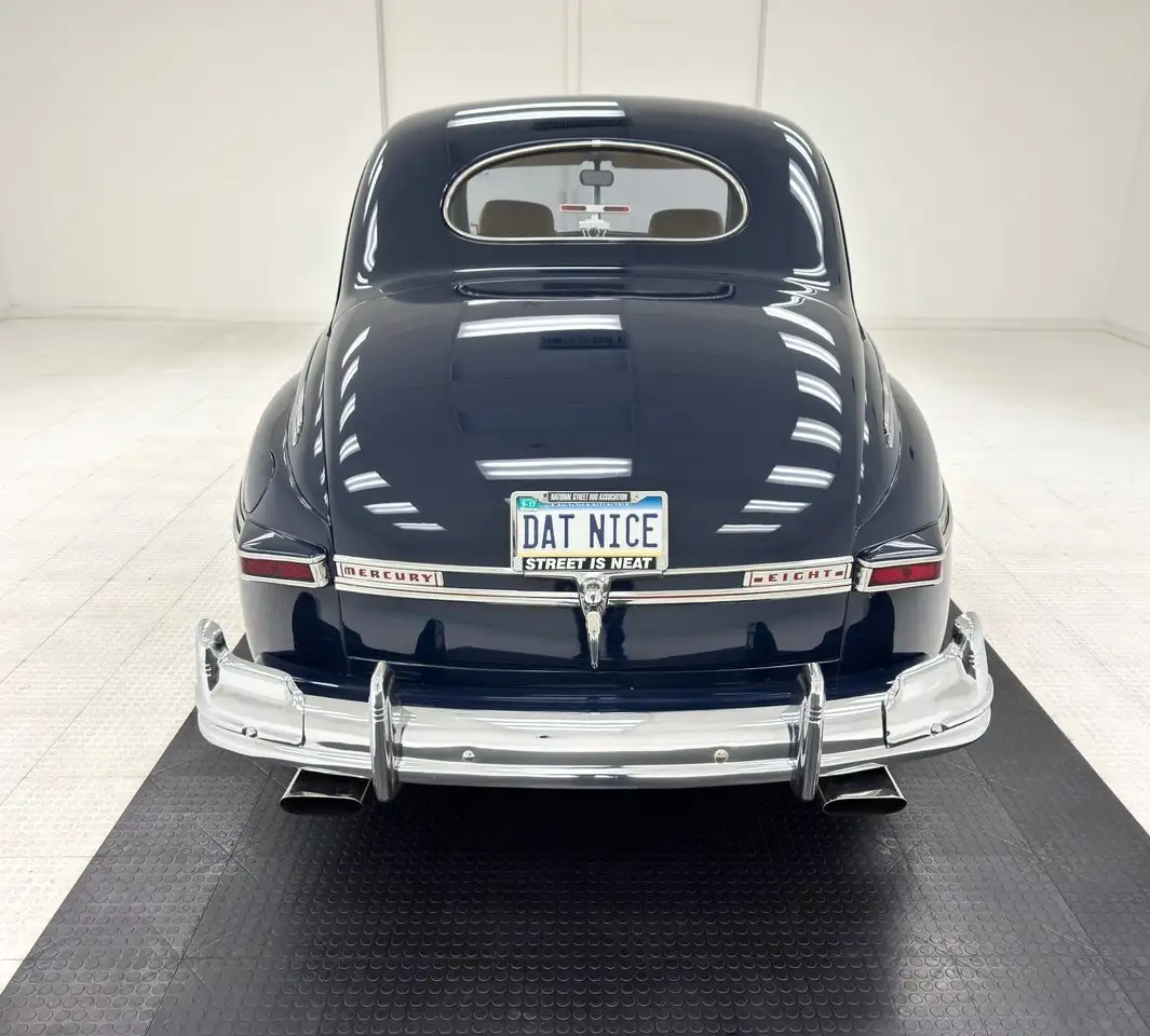 Mercury Coupe, foto 4
