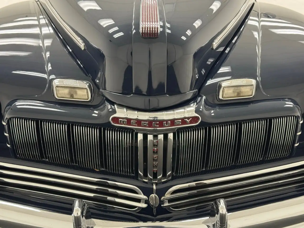 Mercury Coupe, foto 10