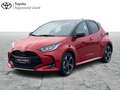 Toyota Yaris STYLE Rouge - thumbnail 1