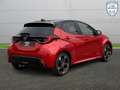 Toyota Yaris STYLE Rouge - thumbnail 2