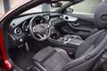 Mercedes-Benz C 180 Cabrio Premium Plus | AMG | Autopilot | 360° camer Rood - thumbnail 3