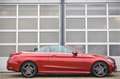 Mercedes-Benz C 180 Cabrio Premium Plus | AMG | Autopilot | 360° camer Rood - thumbnail 6