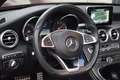 Mercedes-Benz C 180 Cabrio Premium Plus | AMG | Autopilot | 360° camer Rood - thumbnail 15