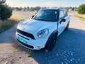 MINI Cooper SD Blanco - thumbnail 2
