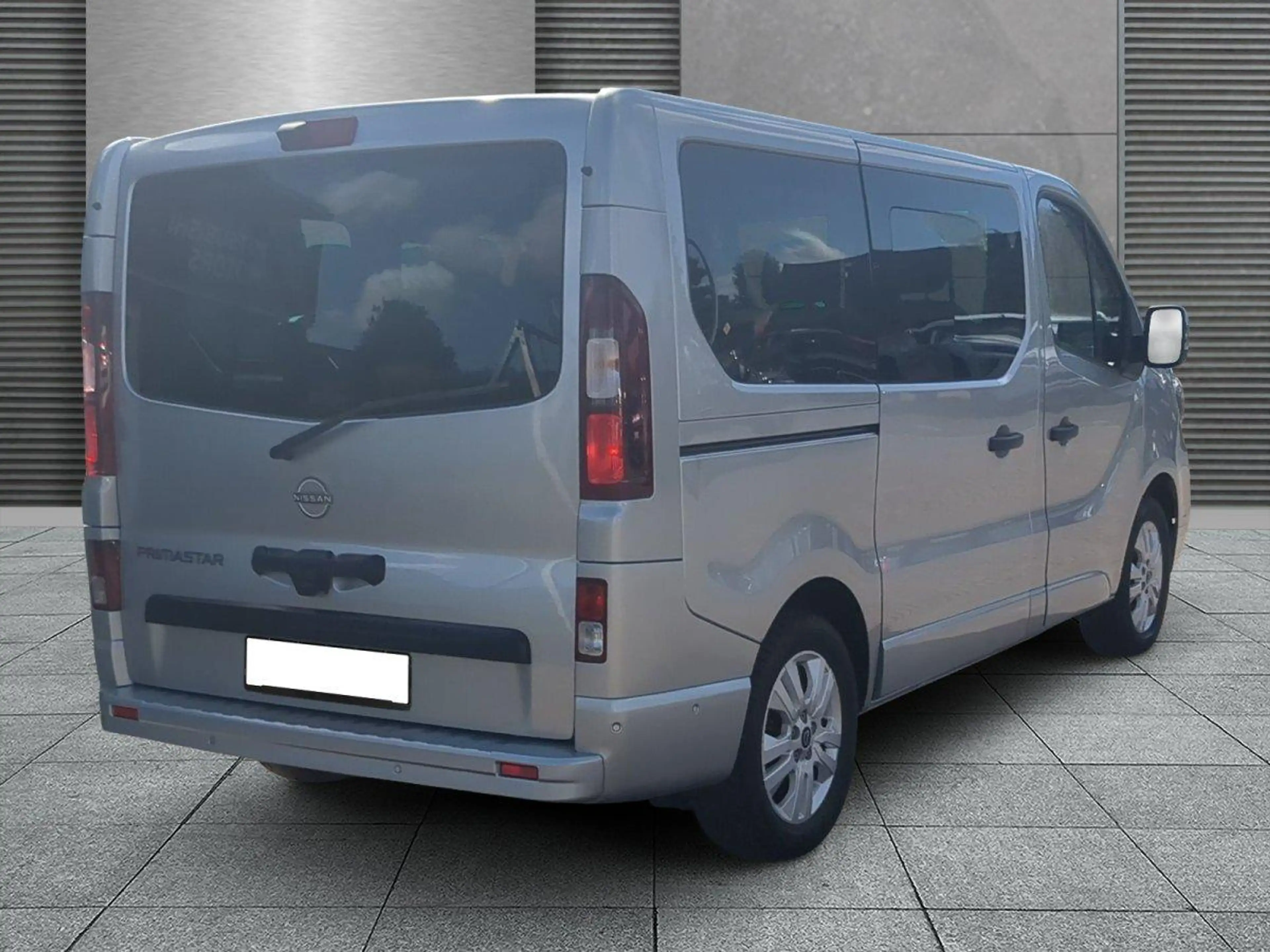 Nissan Primastar Tekna L1H1 GJR+SHZ+NAVI dCi 150 110 kW (150 PS)... — photo 3