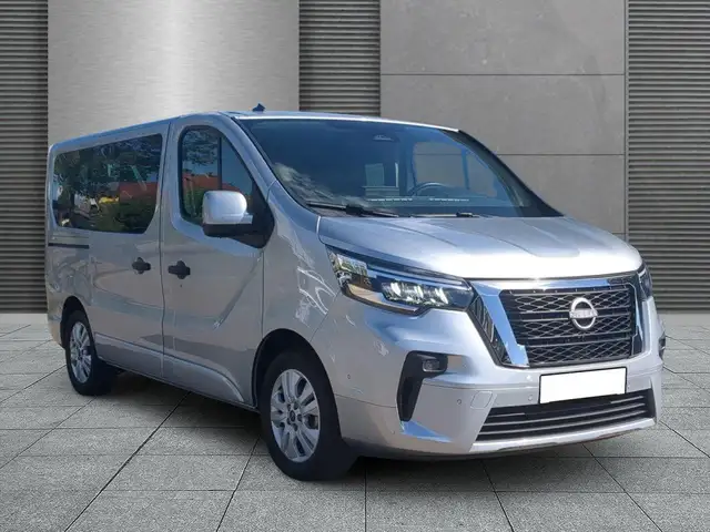 Nissan Primastar Tekna L1H1 GJR+SHZ+NAVI dCi 150 110 kW (150 PS)...