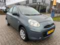 Nissan Micra 1.2 Acenta - AIRCO - NIEUWE JAAR APK - 2013 ! Grau - thumbnail 13