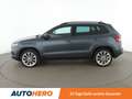 Skoda Karoq 1.5 TSI ACT Style Aut.*NAVI*ACC*CAM* Grau - thumbnail 3