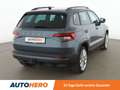 Skoda Karoq 1.5 TSI ACT Style Aut.*NAVI*ACC*CAM* Grau - thumbnail 6