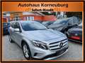 Mercedes-Benz GLA 200 CDI Aut. Edition Lifestyle Silber - thumbnail 1
