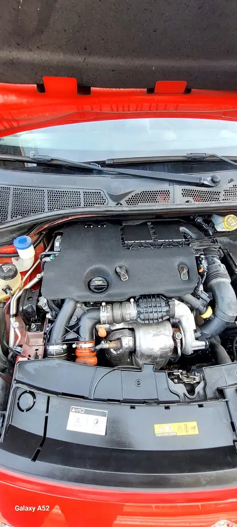 Citroen C4 Cactus 1.6e-HDi Feel Edition Hello ETG6 92 - 2