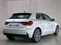 Audi A1 30 TFSI intense Silber - thumbnail 6