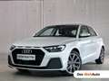 Audi A1 30 TFSI intense Silber - thumbnail 1