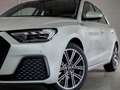 Audi A1 30 TFSI intense Silber - thumbnail 4