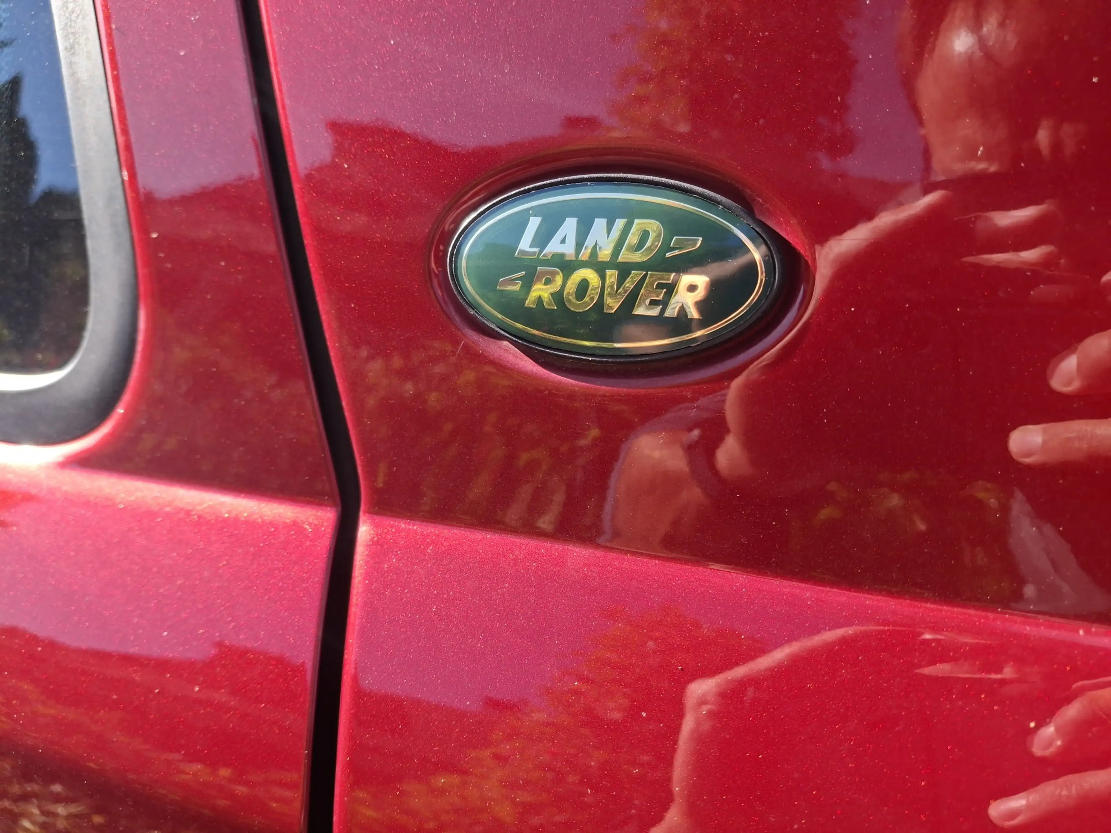 Land Rover Freelander 2 HSE 3,2i/BLUETOOTH/PANO/RARITÄT/Pick 9/2026 — photo 2