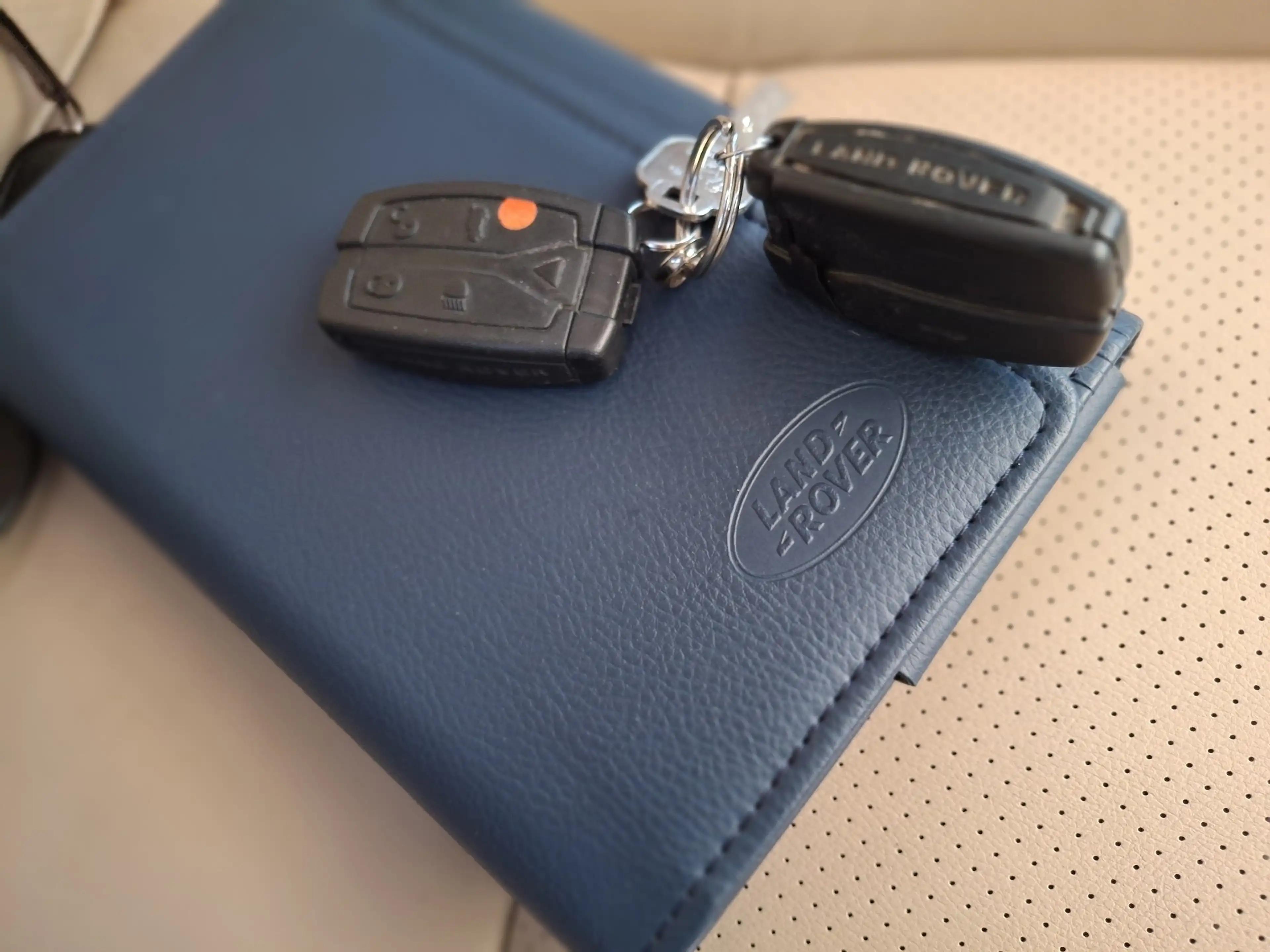 Land Rover Freelander 2 HSE 3,2i/BLUETOOTH/PANO/RARITÄT/Pick 9/2026 — photo 6