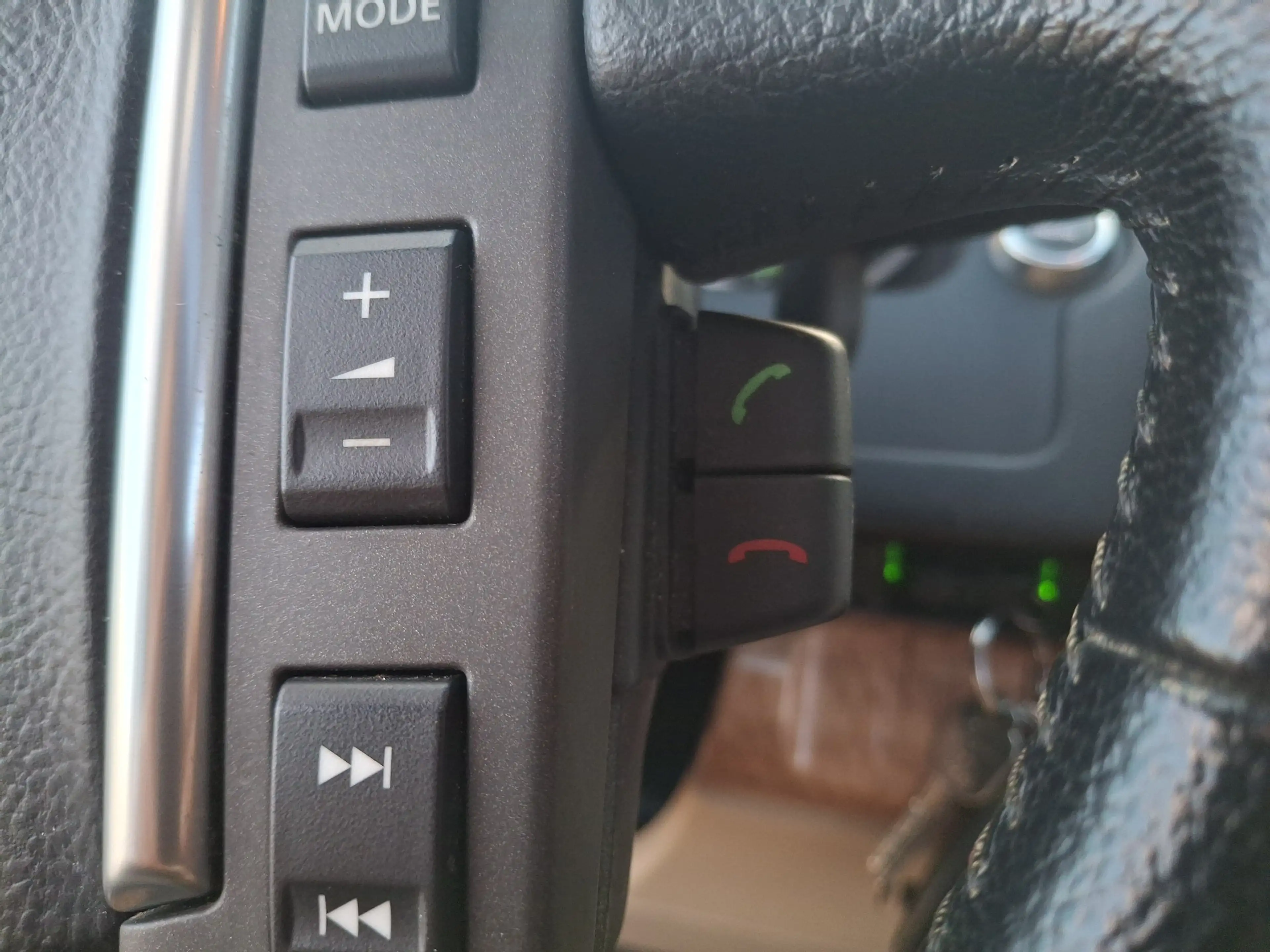 Land Rover Freelander 2 HSE 3,2i/BLUETOOTH/PANO/RARITÄT/Pick 9/2026 — photo 11