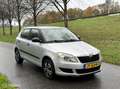 Skoda Fabia 1.2 TSI Arctic*NEW APK 11/26*AIRCO*ELEK. RAMEN Gris - thumbnail 4