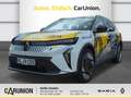 Renault Scenic E-Tech Iconic 220 Long GSR2 Google SHZ Weiß - thumbnail 1