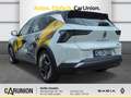 Renault Scenic E-Tech Iconic 220 Long GSR2 Google SHZ Weiß - thumbnail 6