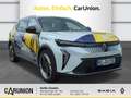 Renault Scenic E-Tech Iconic 220 Long GSR2 Google SHZ Weiß - thumbnail 3