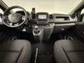 Opel Vivaro 1.6 CDTI 125 CV UTILITAIRE 5 PLACES CAMERA GPS REG Gris - thumbnail 8