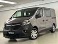 Opel Vivaro 1.6 CDTI 125 CV UTILITAIRE 5 PLACES CAMERA GPS REG Gris - thumbnail 1