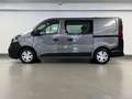 Opel Vivaro 1.6 CDTI 125 CV UTILITAIRE 5 PLACES CAMERA GPS REG Gris - thumbnail 2