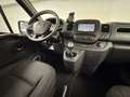 Opel Vivaro 1.6 CDTI 125 CV UTILITAIRE 5 PLACES CAMERA GPS REG Gris - thumbnail 9