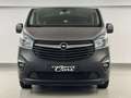 Opel Vivaro 1.6 CDTI 125 CV UTILITAIRE 5 PLACES CAMERA GPS REG Gris - thumbnail 3